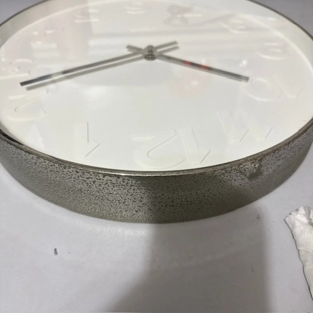 Karlsson wall clock